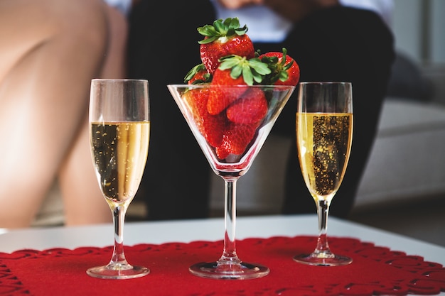 engagement parties