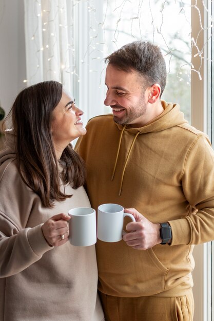 for married couple