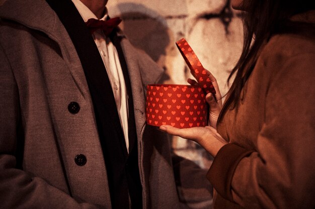 uncommon goods gift