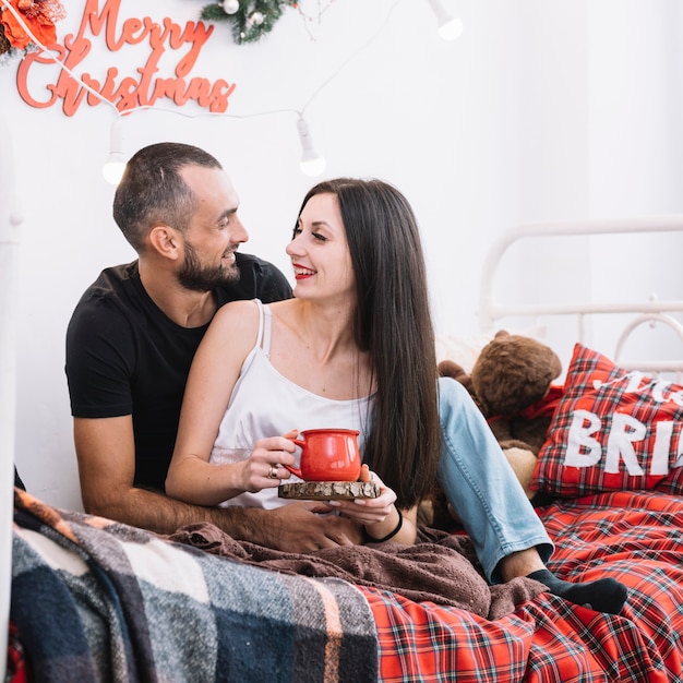 mugs matter for partner
