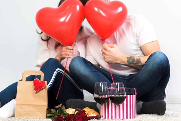 Valentine's Gifts