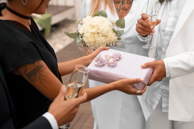 engaged proposal