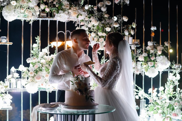 married with partner