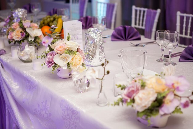 start planning decorating ideas for foods