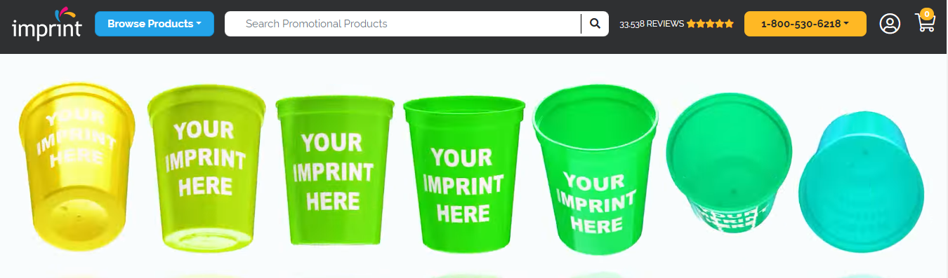 Imprint Shop 