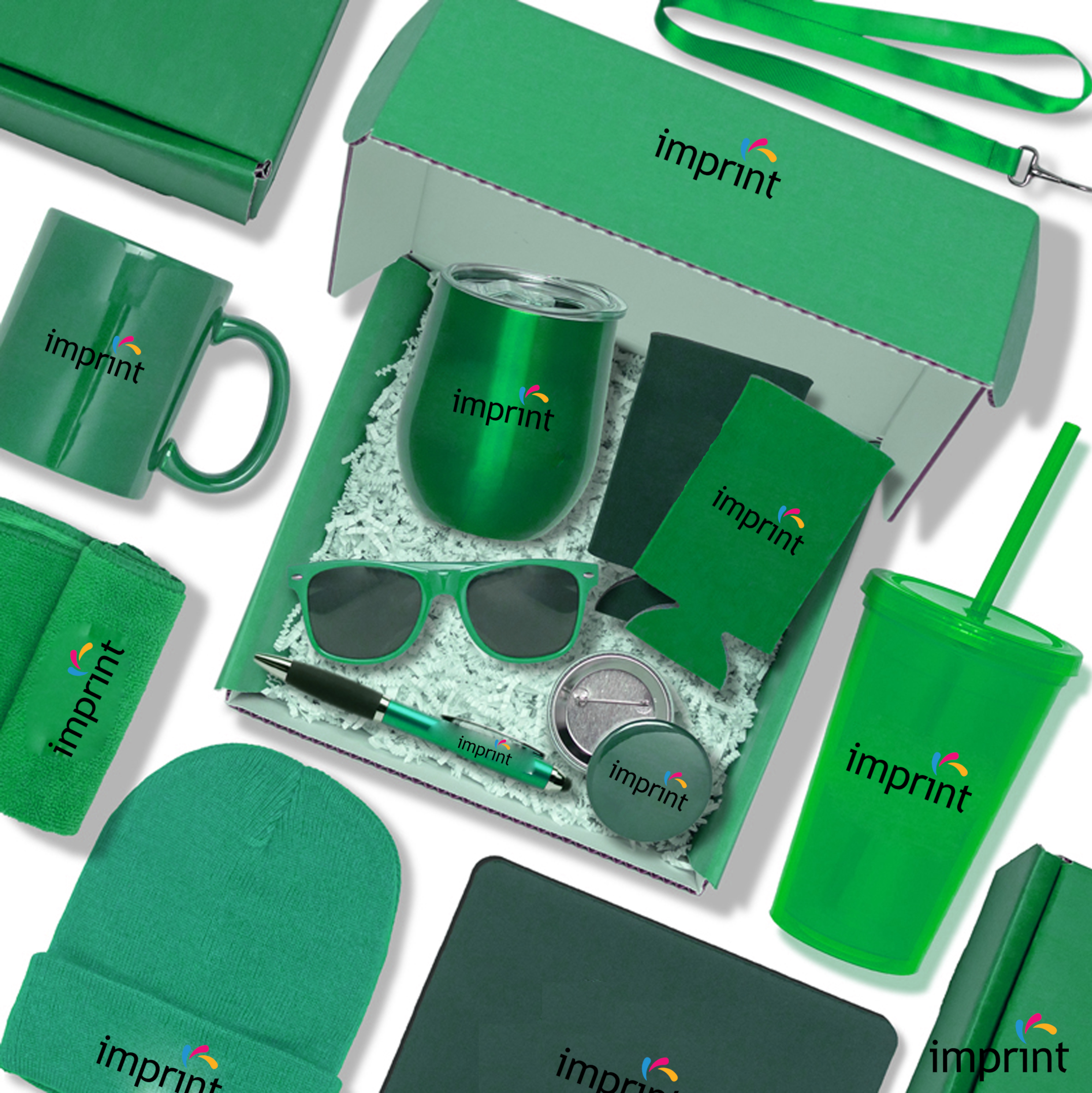 Patrick's Day gift