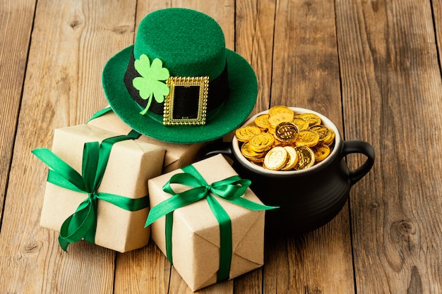 St Patricks Day