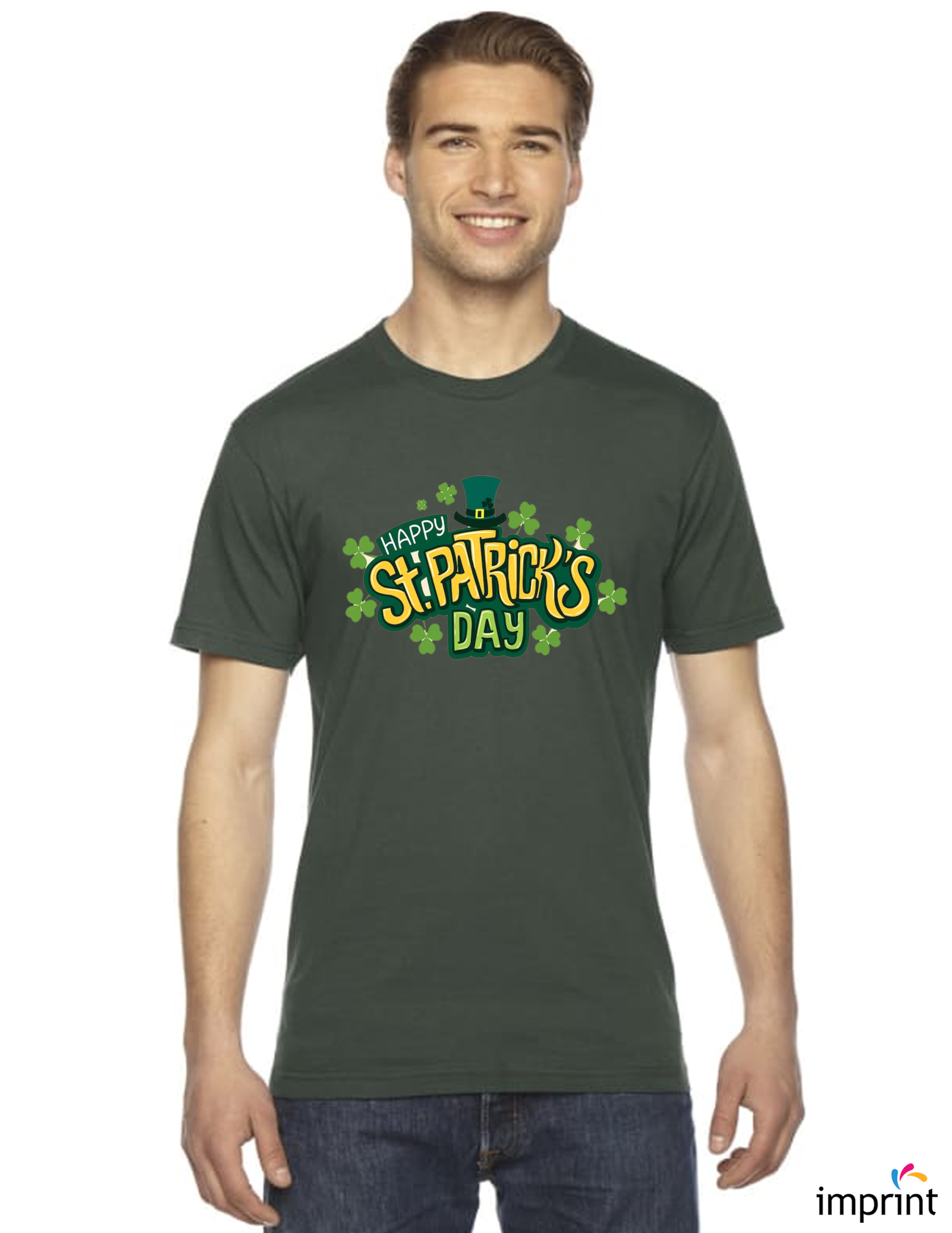 Patrick's Day Gift Gathering
