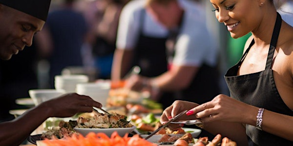 Valentine's Day Cooking Class (eventbrite.com)