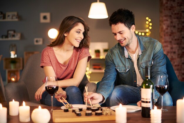 Valentine's Party