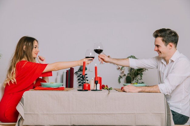 valentine's day party ideas