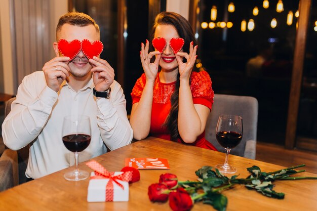 perfect valentine's day