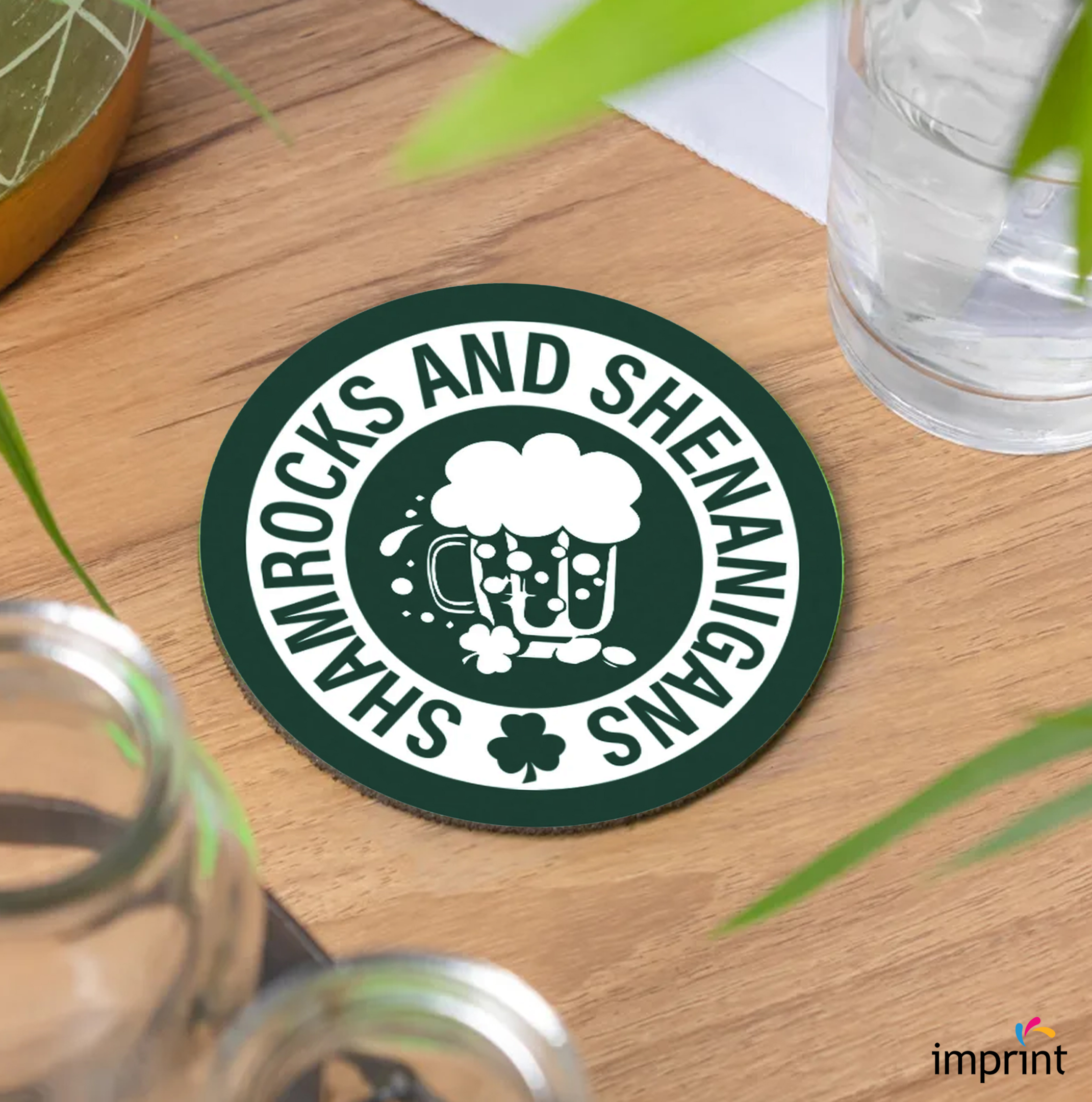 coasters