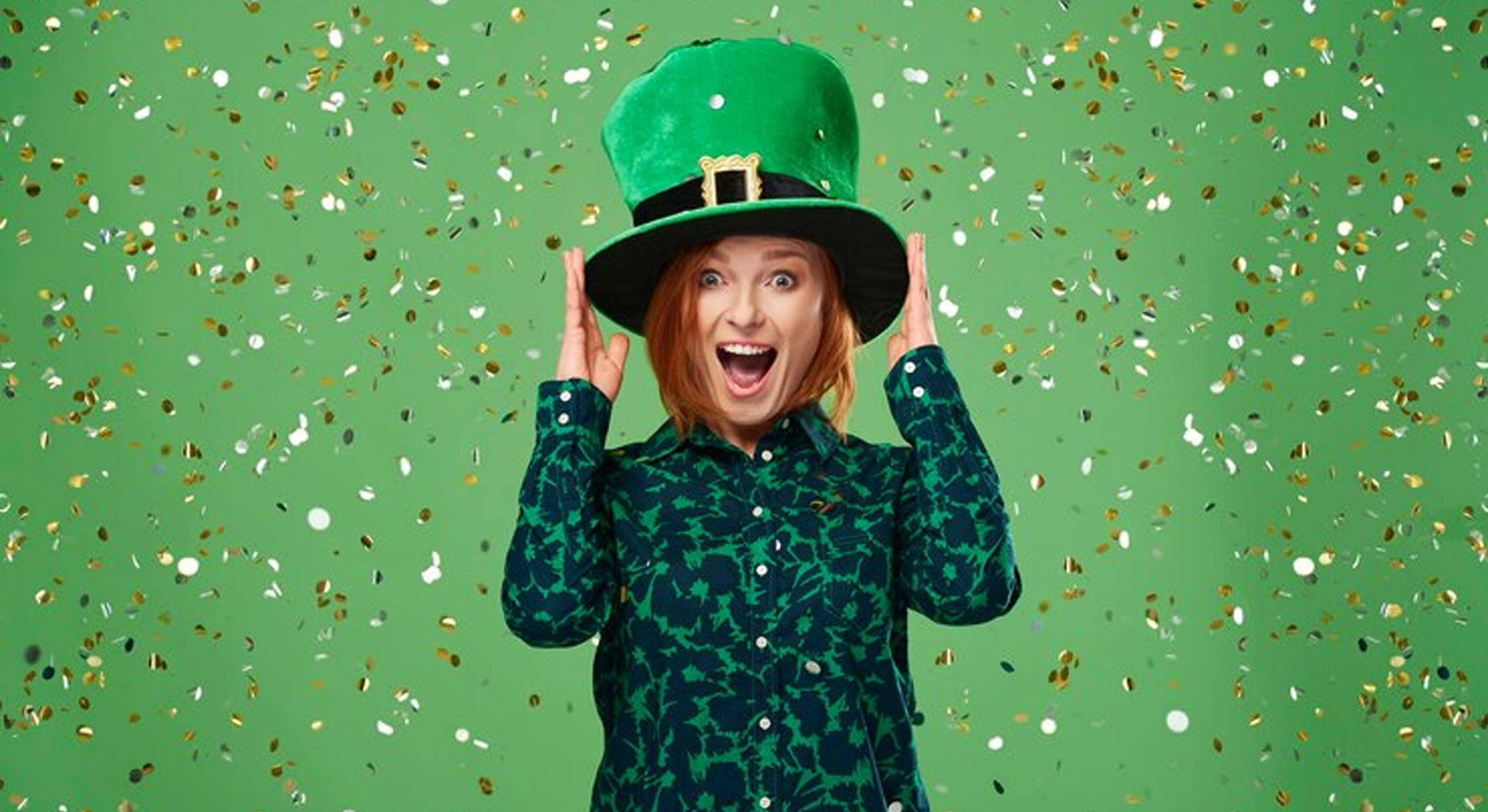Patrick's Day Outfit