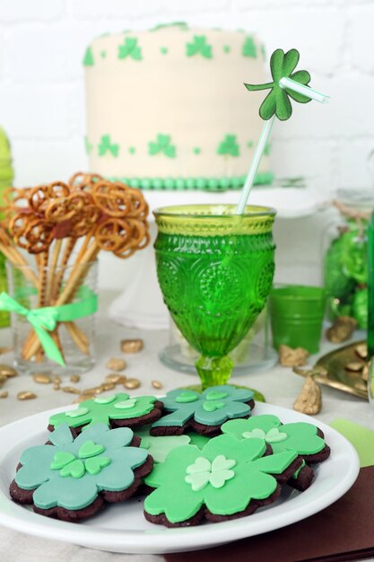 feast day party ideas