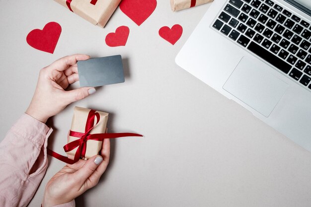 Valentine's day idea