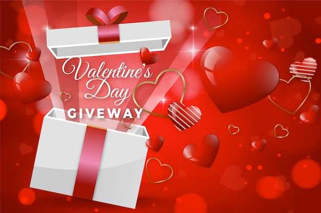 brand contest prize