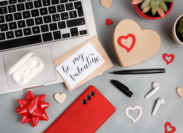 valentine's day boost engagement