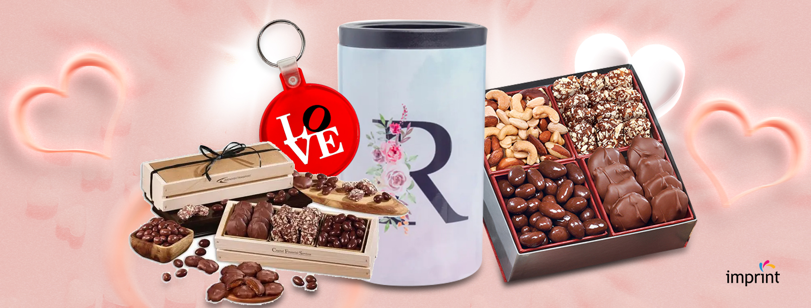 valentine's day giveaway ideas