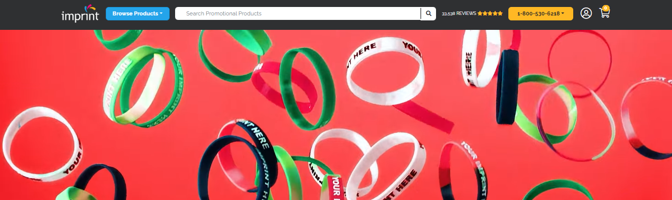 Shop at Imprint