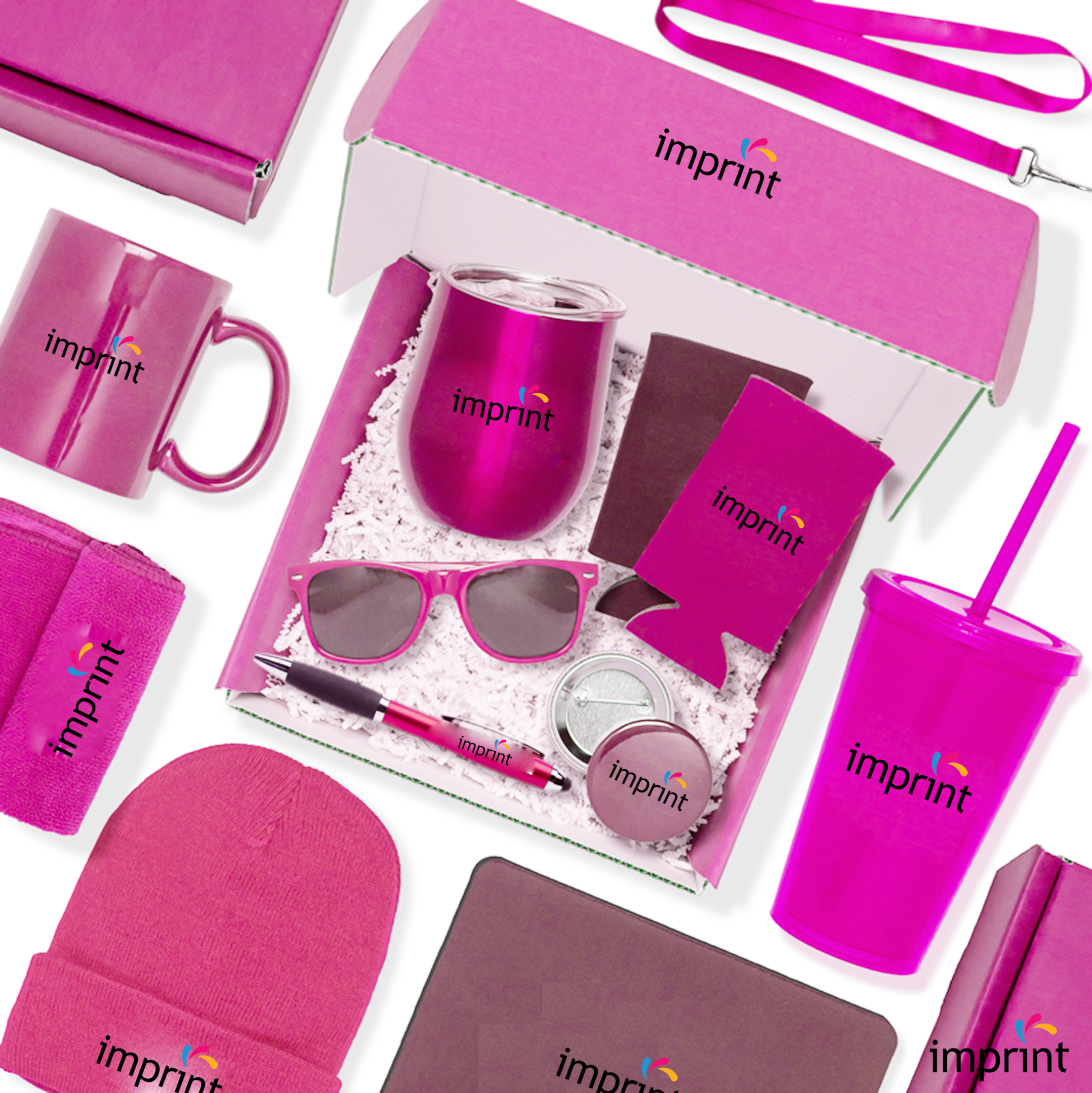 gift a swag box