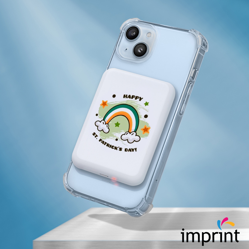 create custom phone charger