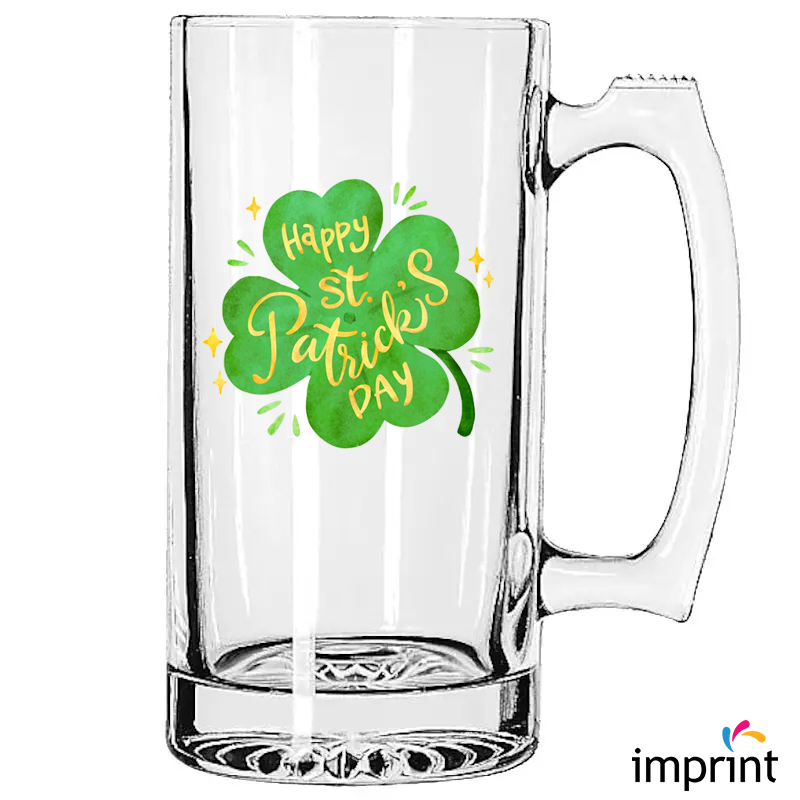 pint glasses