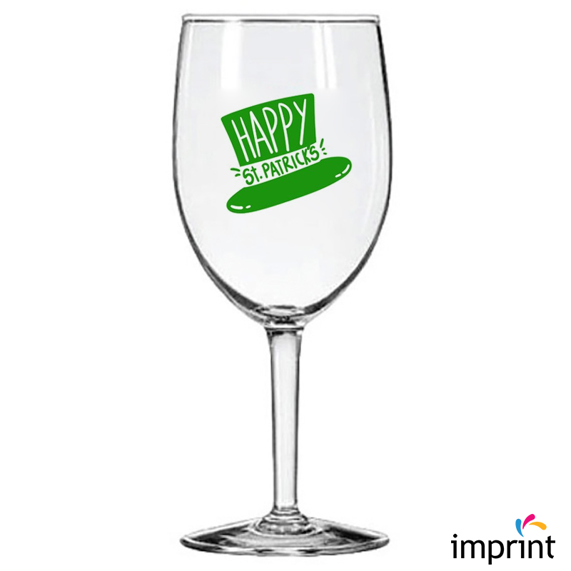 wine glasses