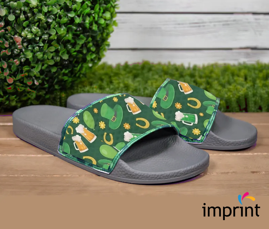personalized footwear