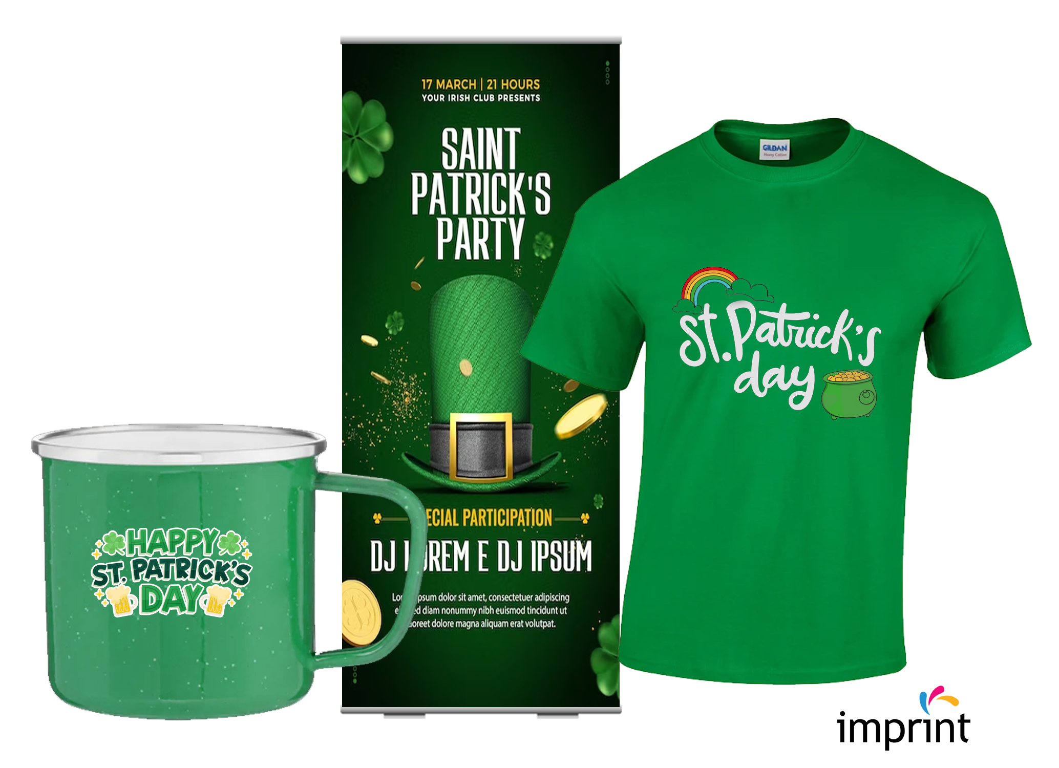 personalized merchandise