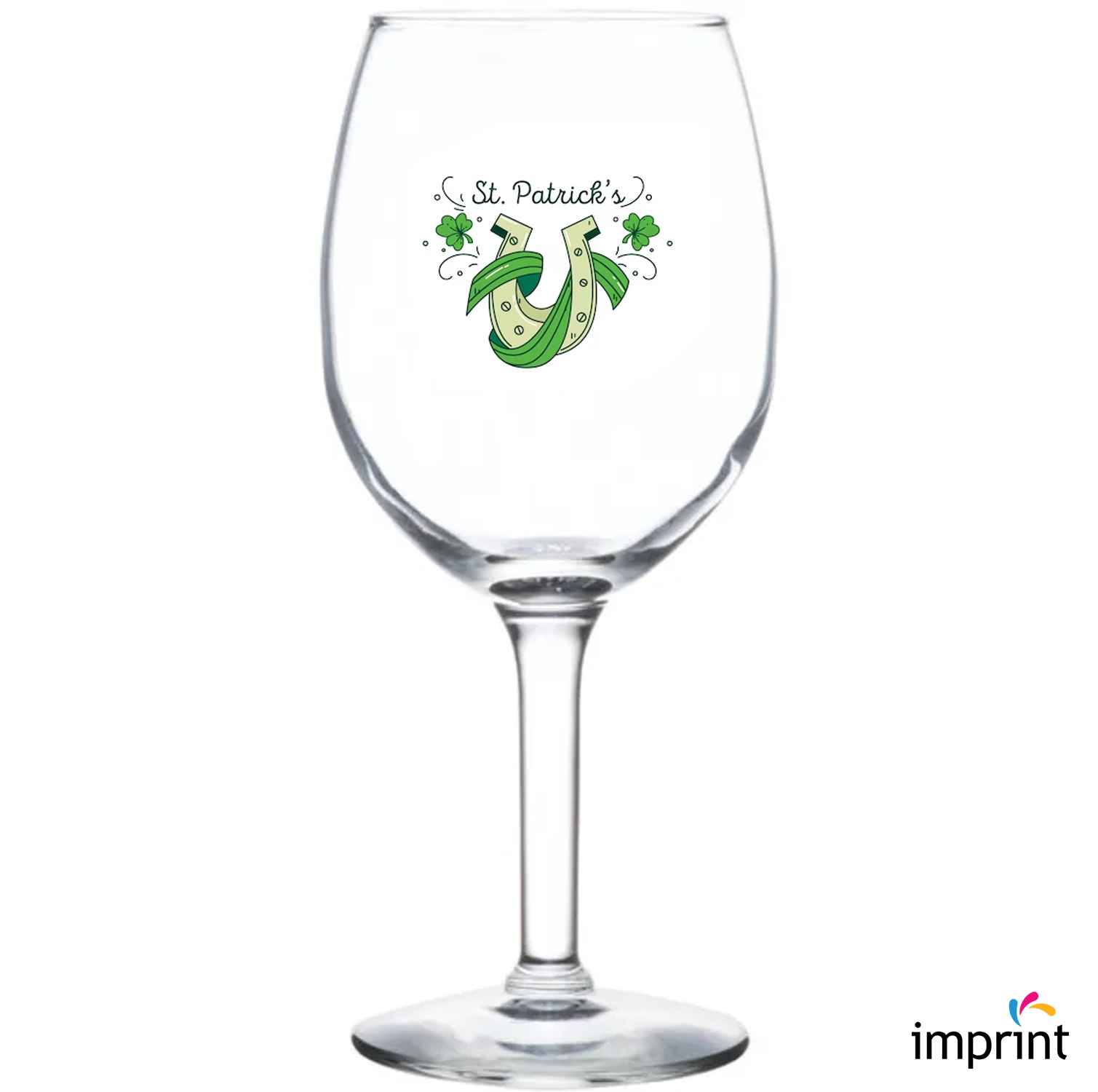 dishwasher safe wine glasses