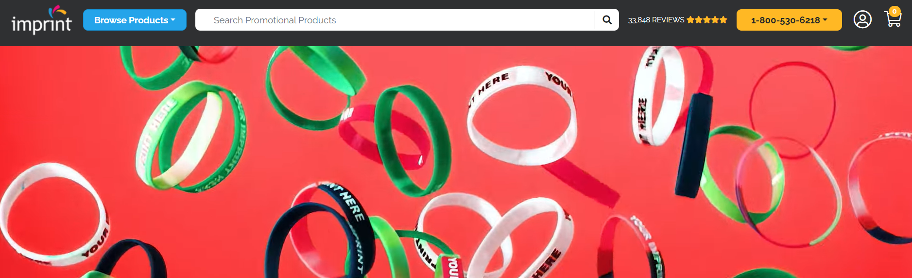 shop now!
