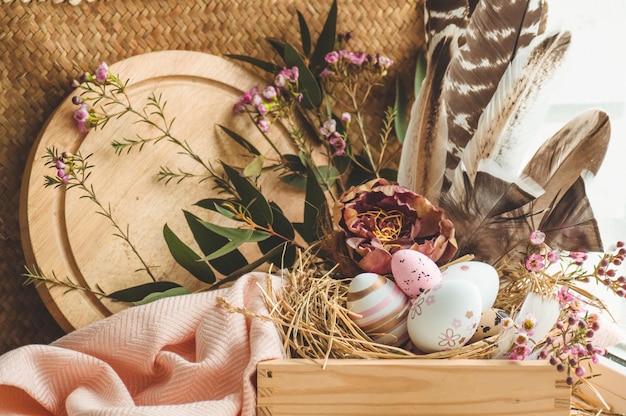 home easter bunny options