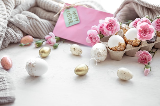 easter party favors