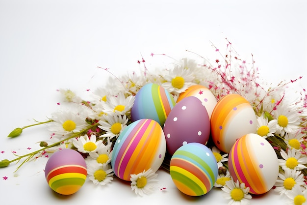 easter egg hunt