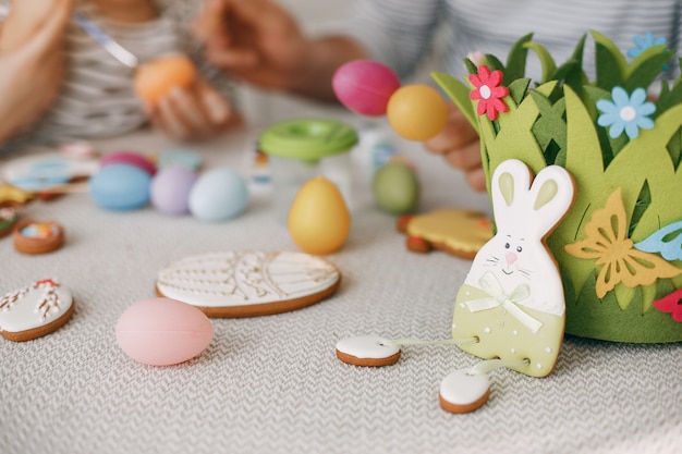 easter party favors