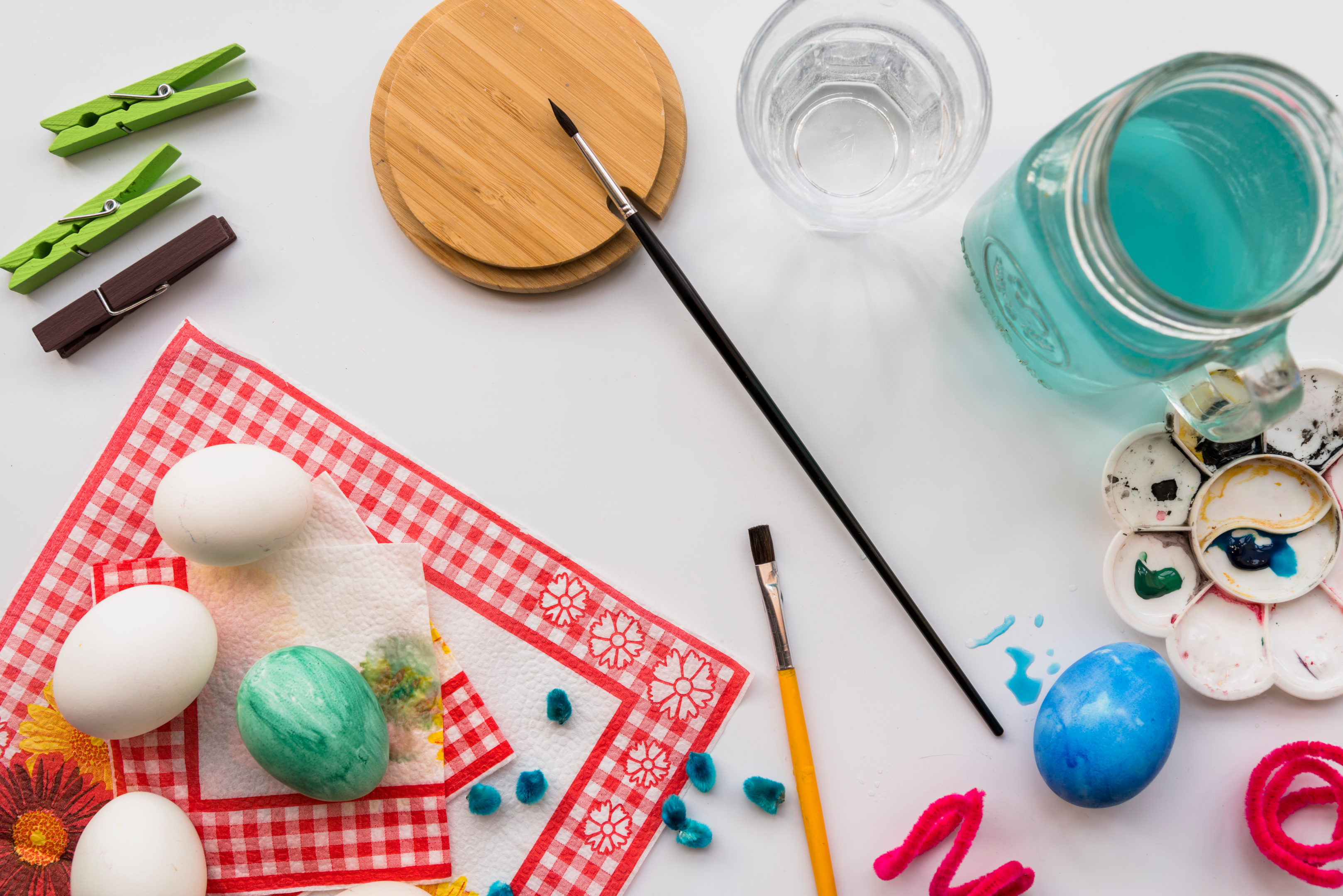 easter favors