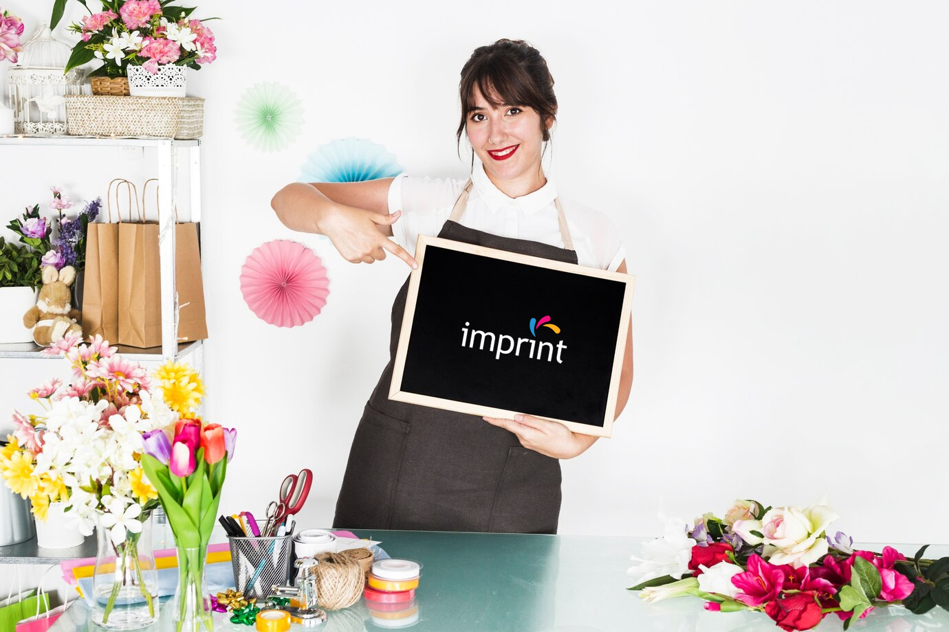 spring marketing ideas