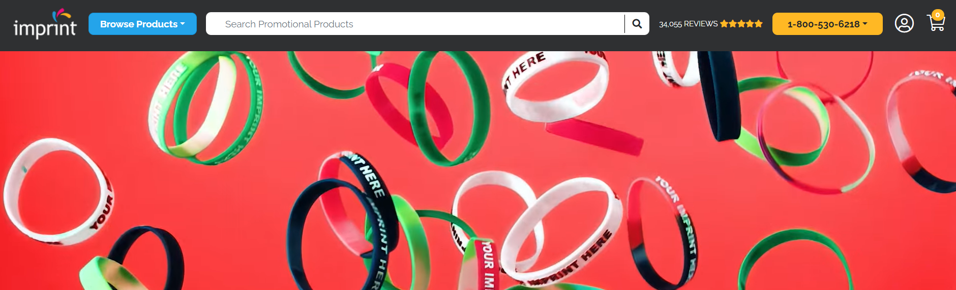 browse and shop