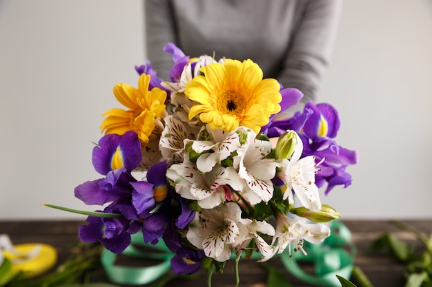 specialize bouquet