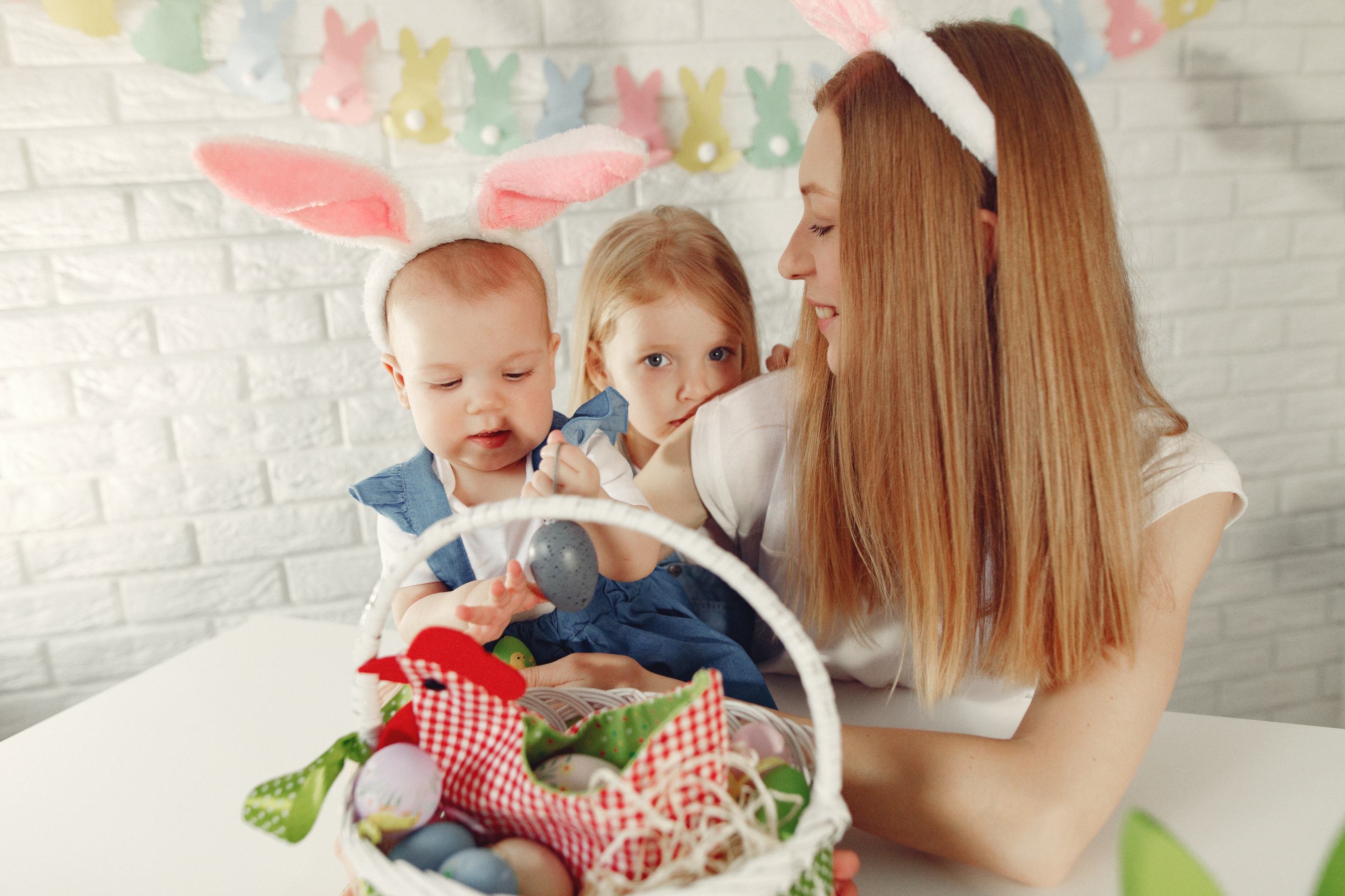 easter basket