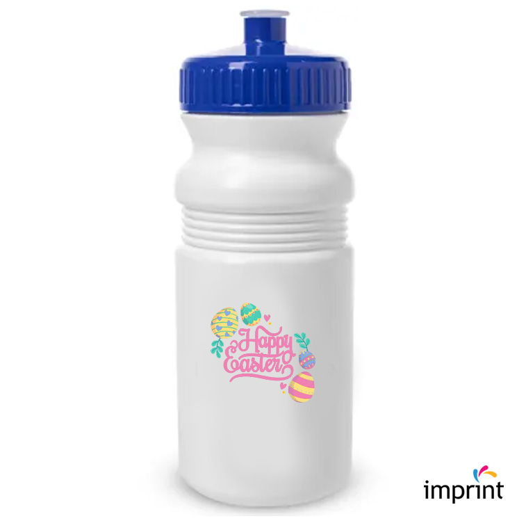 water bottle