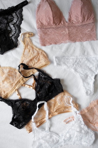 undies for trans