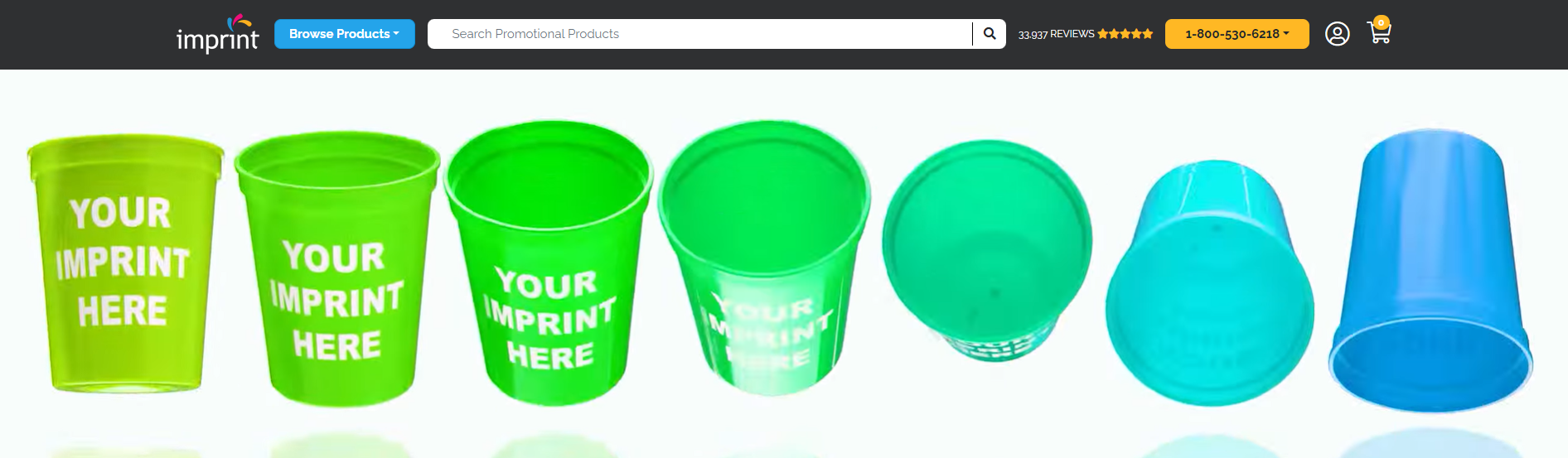 social media business store