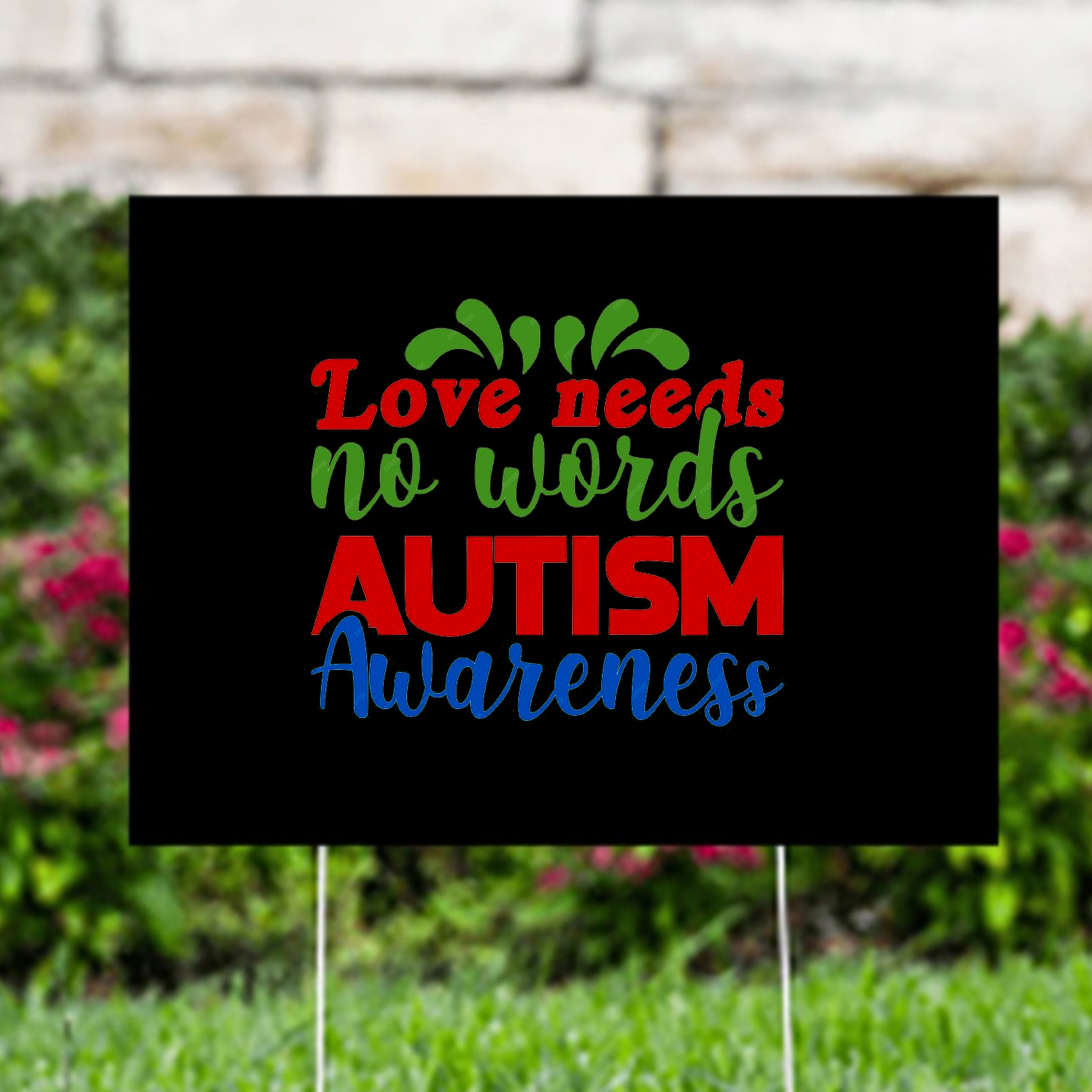 community special needs