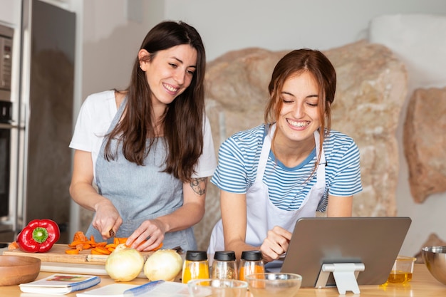 mother's day contest with their children