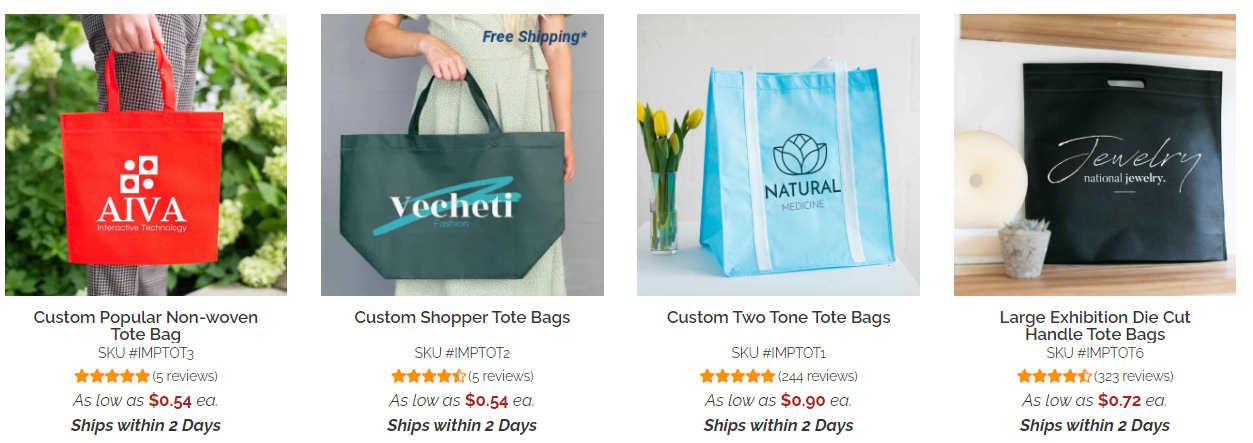 gift bag for grad party tissue paper