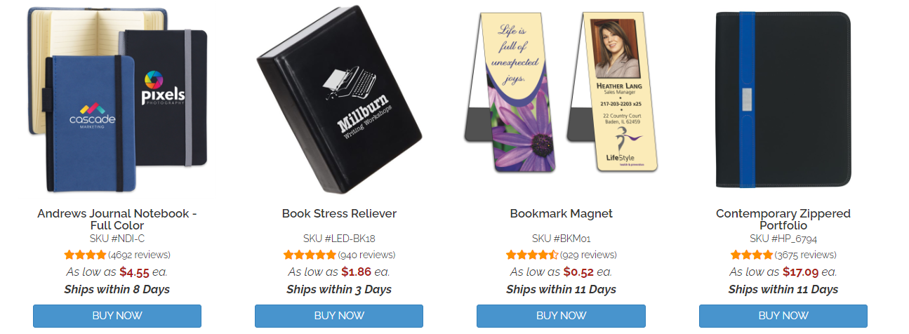 explore party favors
