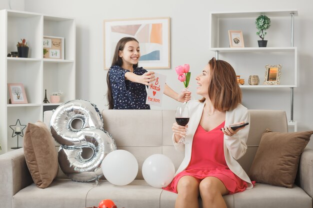 mothers day decor style