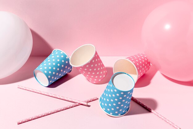 kids needs disposable cups style ideas